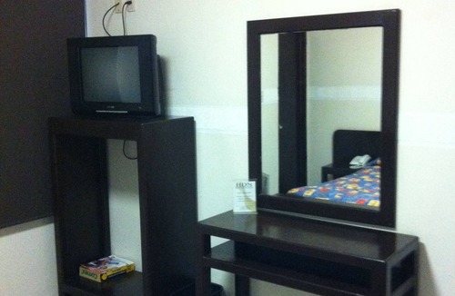 Downtown Mexico City Hotel | Hotel Dos Naciones