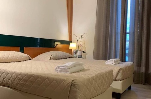 Toscanella Hotel | Hotel Dozza