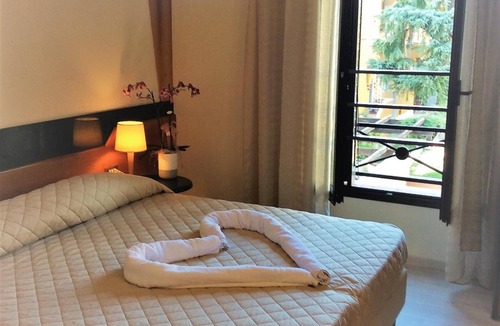 Toscanella Hotel | Hotel Dozza