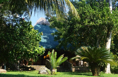 Piedra Pinta Cabin | HOTEL ECOLOGICO AVENTUREC