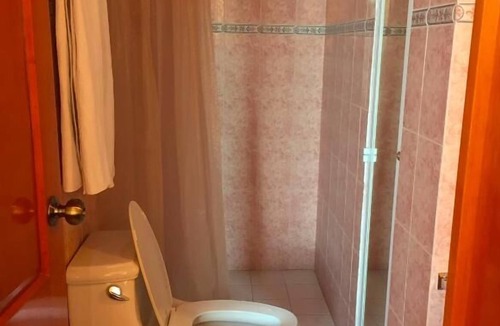 Ciudad Hidalgo Hotel | Hotel Ejecutivo Inn - Ciudad Hidalgo
