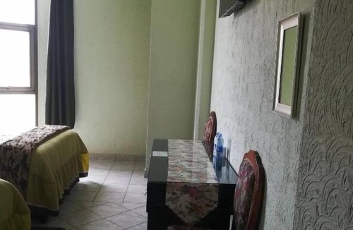 Ciudad Hidalgo Hotel | Hotel Ejecutivo Inn - Ciudad Hidalgo