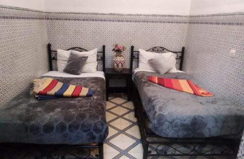 Medina Hotel | HOTEL EL AMAL