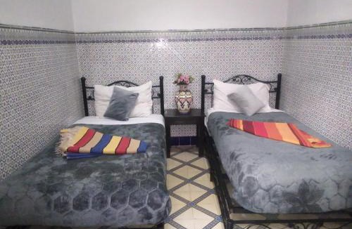 Medina Hotel | HOTEL EL AMAL