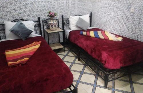 Medina Hotel | HOTEL EL AMAL