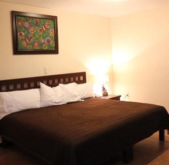 Xicotepec Hotel | Hotel El Cafetalero