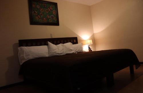Xicotepec Hotel | Hotel El Cafetalero
