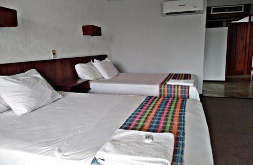 Tecolutla Hotel | Hotel El Doral