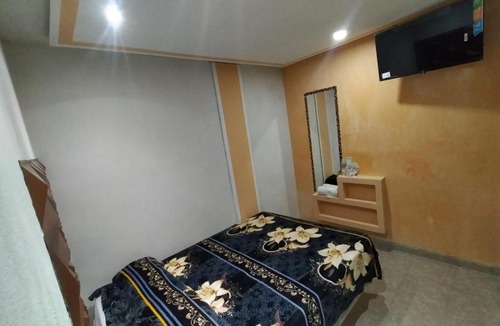 Otumba Hotel | HOTEL EL ENCANTO