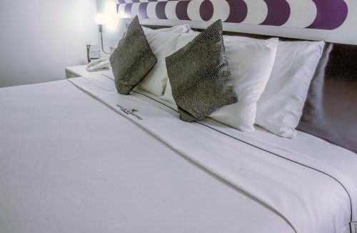 Reforma Hotel | Hotel El Ejecutivo by Reforma Avenue