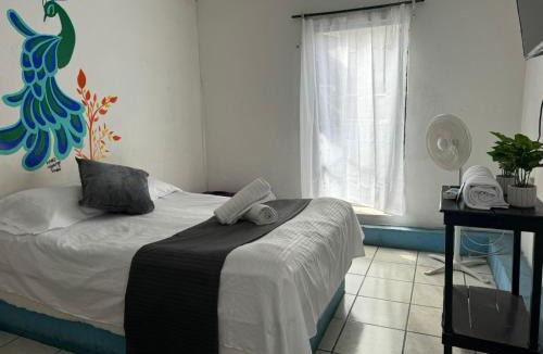 Centro Hotel | Hotel El Mexicano Tepic Centro