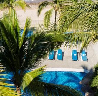 Colonia 5 de Diciembre Hotel | Hotel El Pescador