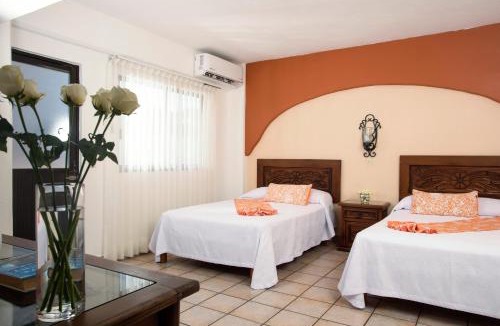 Colonia 5 de Diciembre Hotel | Hotel El Pescador