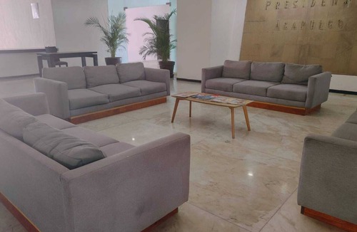 Club Deportivo Hotel | Hotel El Presidente Acapulco