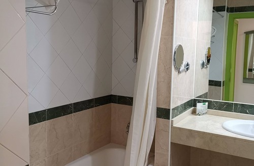 La Parata Hotel | Hotel el Puntazo II