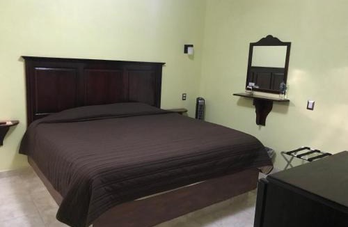 Bernal Hotel | Hotel El Refugio