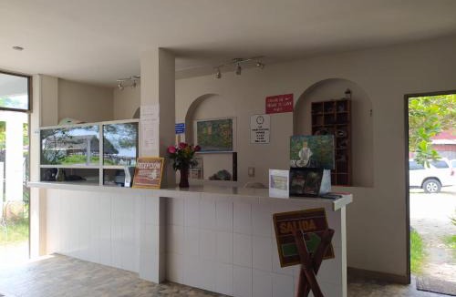 Tecolutla Municipality Hotel | Hotel El Rincon de Don Juan