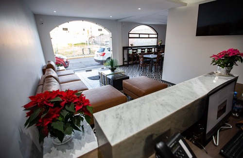 Tulancingo Hotel | Hotel Esfera Tulancingo