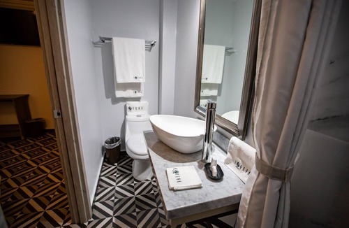 Tulancingo Hotel | Hotel Esfera Tulancingo