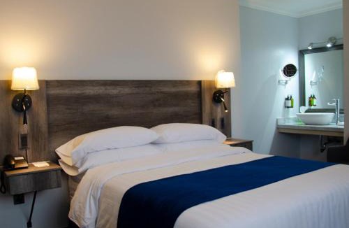 Tulancingo Hotel | Hotel Esfera Tulancingo