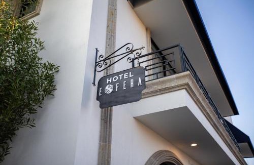 Tulancingo Hotel | Hotel Esfera Tulancingo
