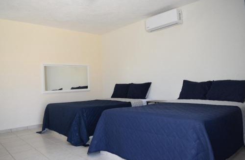 Esperanza Hotel | Hotel Esperanza