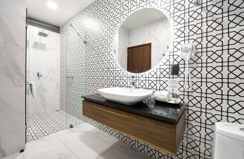 Zona Expo Hotel | Hotel Estancia Business Class