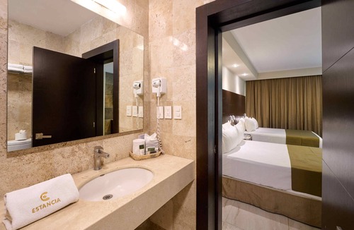 Zona Expo Hotel | Hotel Estancia Business Class