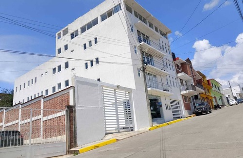 Zacatlan Apartment | HOTEL ESTRELLA ZACATLAN