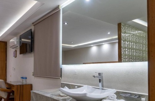 Tepatitlan de Morelos Hotel | Hotel Euro Madrid