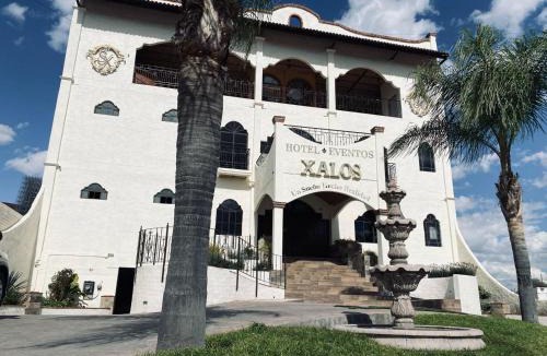 Jalostotitlan Hotel | Hotel & Eventos Xalos