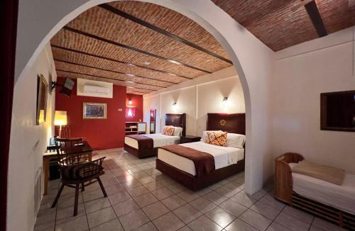 Jalostotitlan Hotel | Hotel & Eventos Xalos