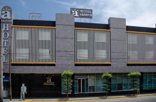 Zona Expo Hotel | Hotel Expo Abastos