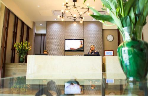 Zona Expo Hotel | Hotel Expo Abastos
