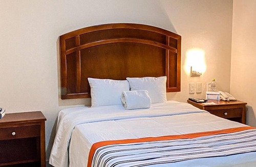 Juchitan de Zaragoza Hotel | Hotel Express Inn Juchitan