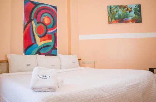 Emiliano Zapata Hotel | Hotel Express Alejandría