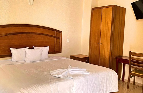 Ixtepec Hotel | Hotel Express Inn Ixtepec