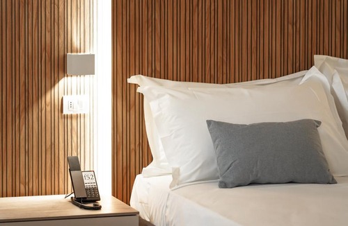 Bogolese Hotel | Hotel F52
