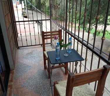 El Oro Hotel | Hotel familiar los Fresnos