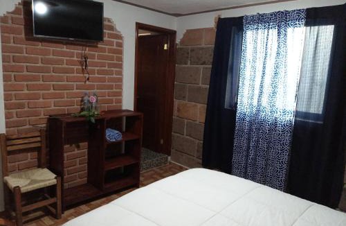 El Oro Hotel | Hotel familiar los Fresnos