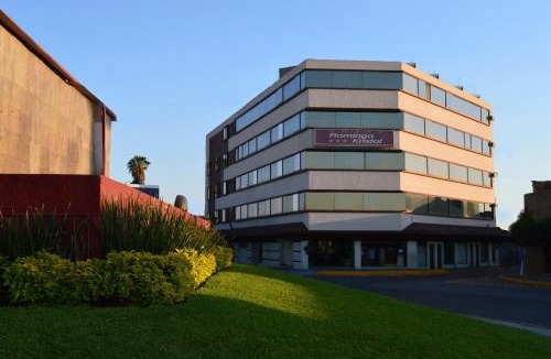 Irapuato Hotel | Hotel Flamingo Kristal