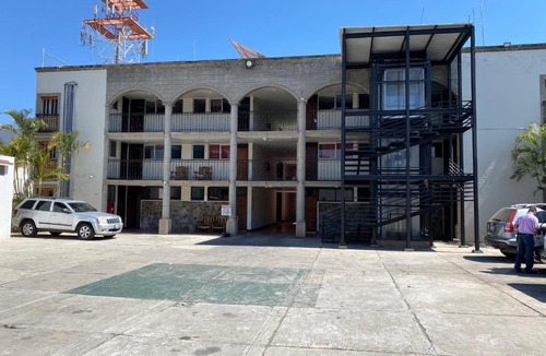 Ciudad Guzman Hotel | HOTEL FLAMINGOS DE CIUDAD GUZMAN