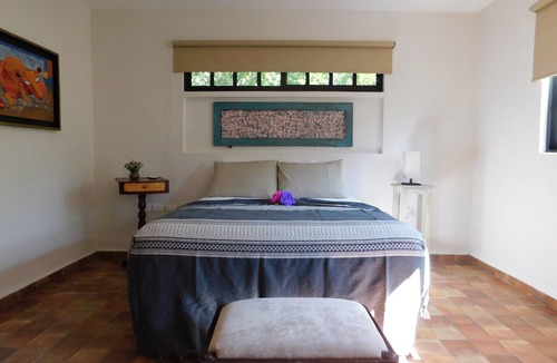 Zona Paseo Montejo Hotel | Hotel Flor de Mayo Centro Merida