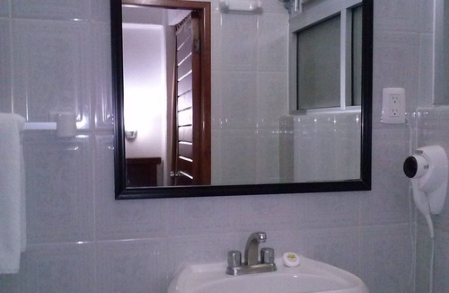 Tuxpan Hotel | Hotel Florida de Tuxpan