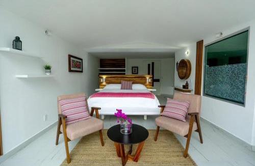 Huauchinango Hotel | HOTEL FOREST