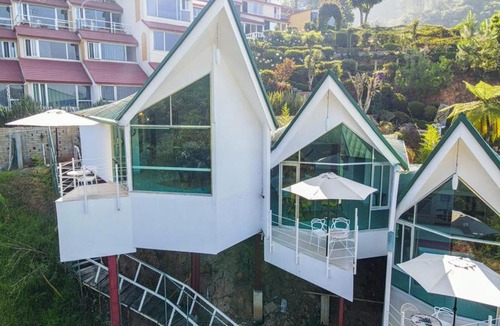 Huauchinango Hotel | HOTEL FOREST