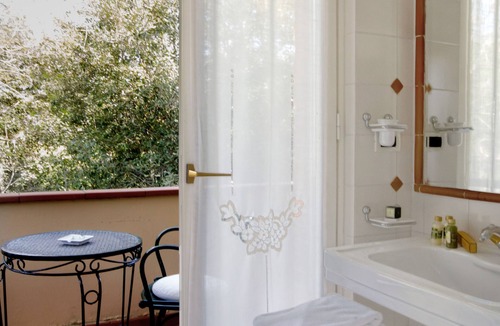 Forte dei Marmi Hotel | Hotel Franceschi