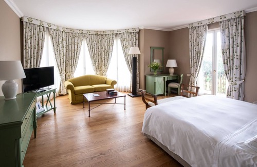 Forte dei Marmi Hotel | Hotel Franceschi