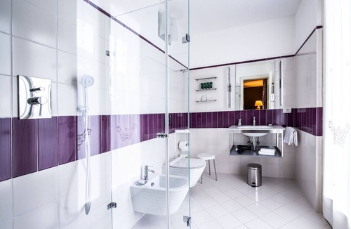 Forte dei Marmi Hotel | Hotel Franceschi