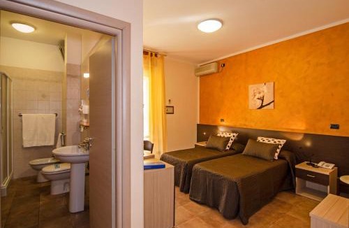 Marina di Massa Hotel | Hotel Gabrini